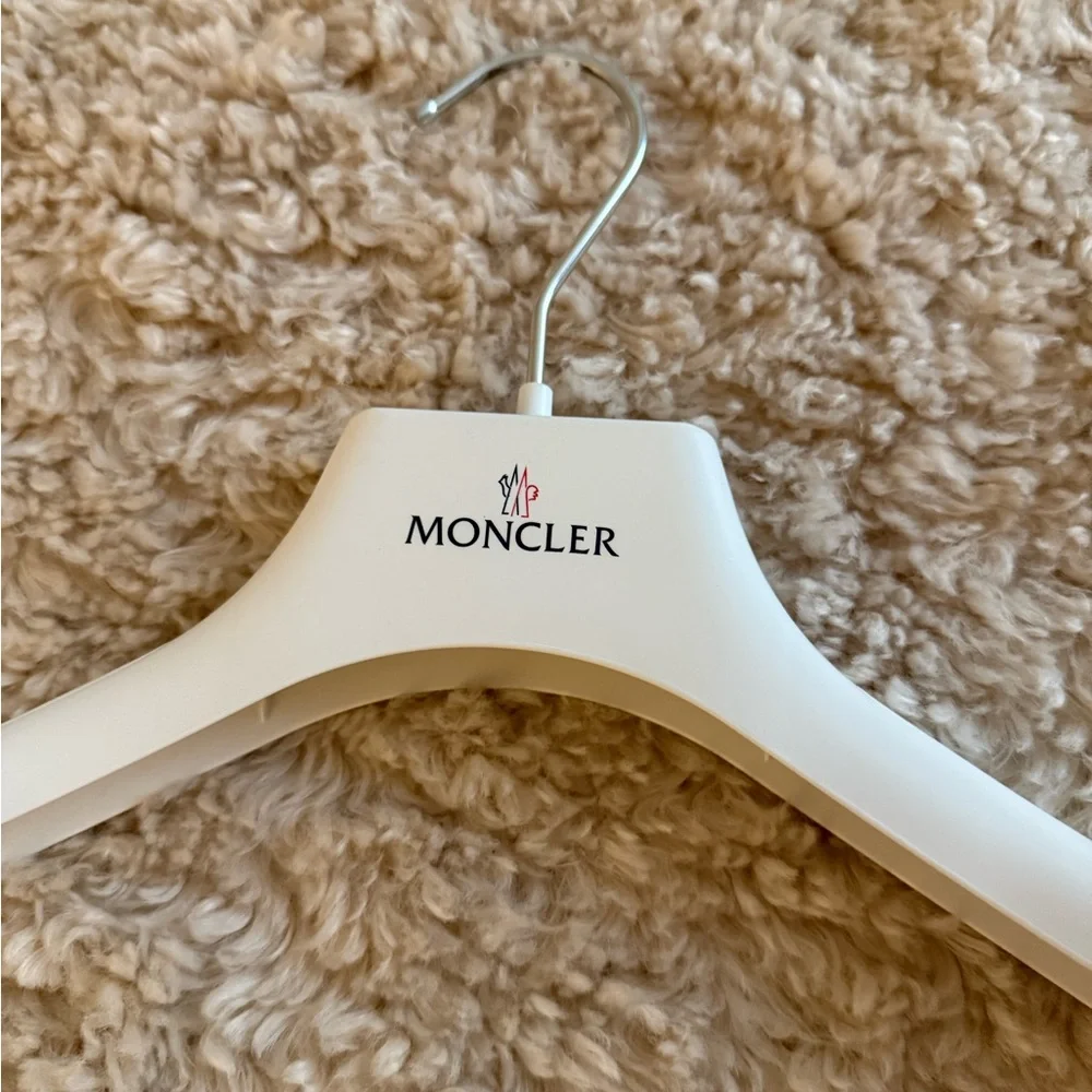 Moncler Authentic Classic Garment Hanger